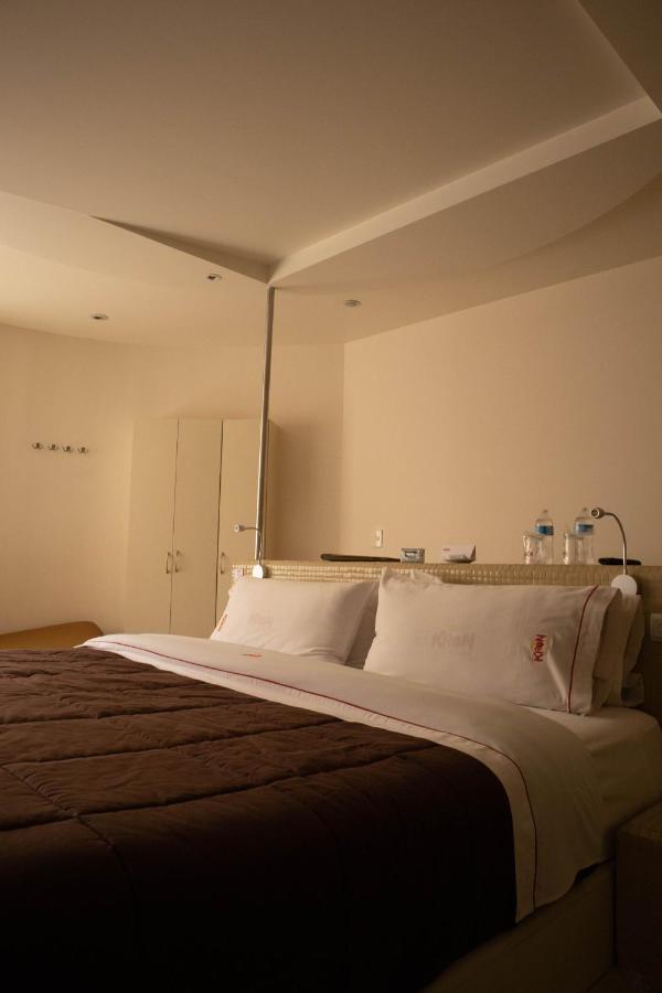 Love Hotel Kron Мехико Экстерьер фото