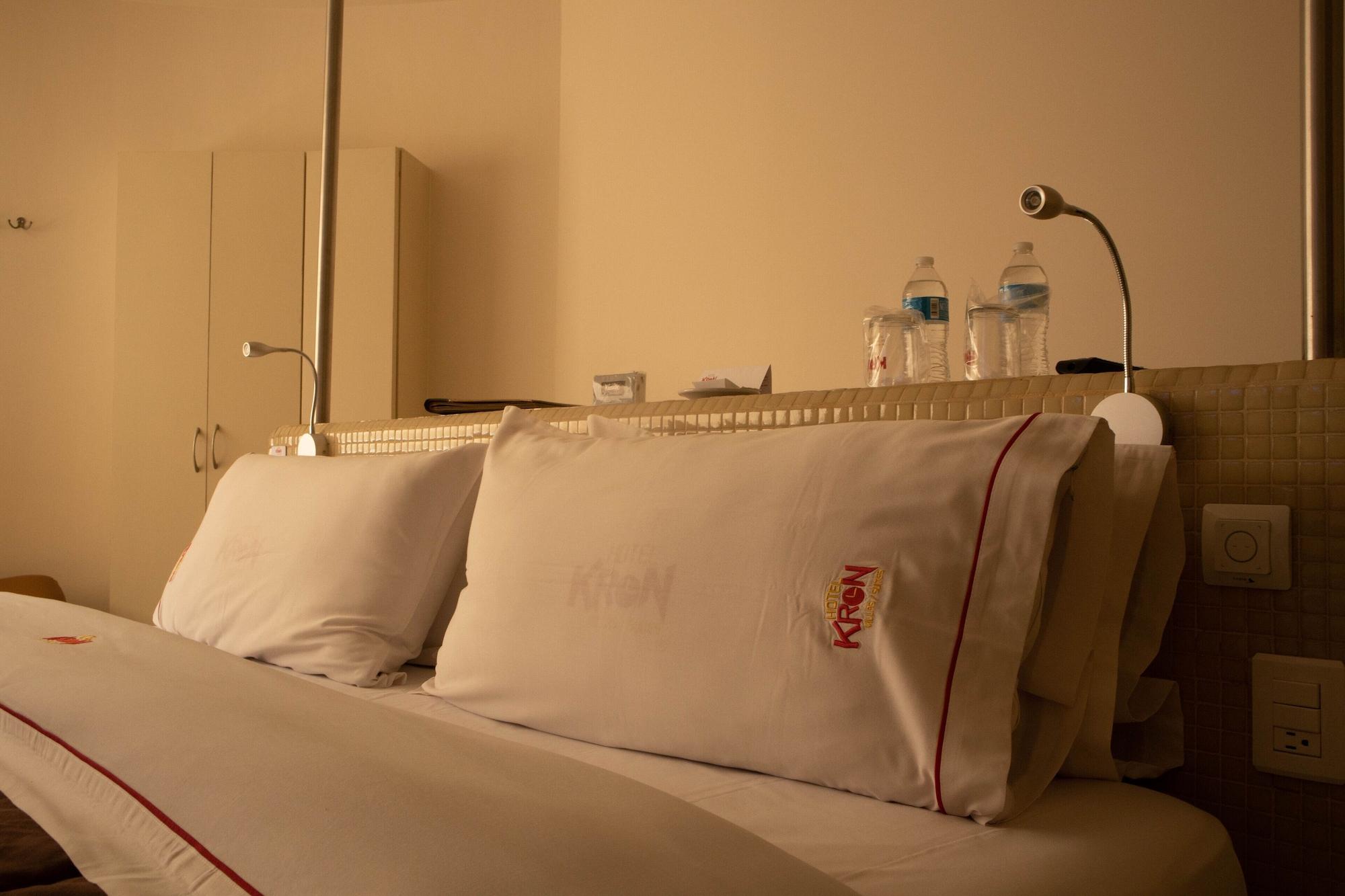Love Hotel Kron Мехико Экстерьер фото